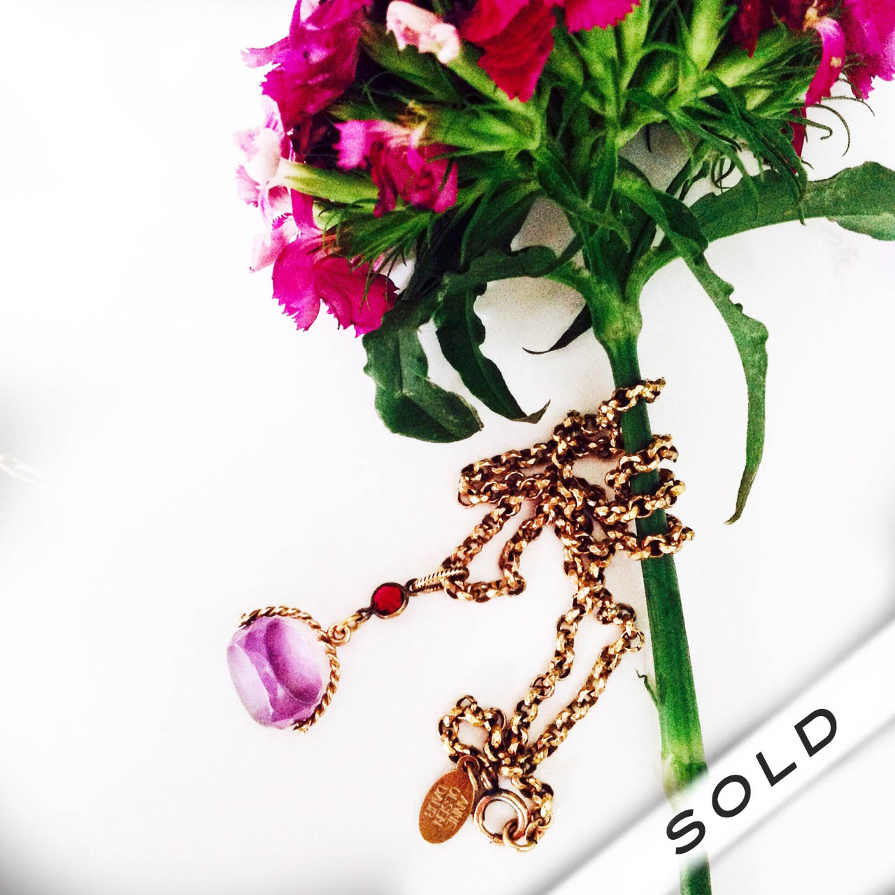 Aquarrius sold