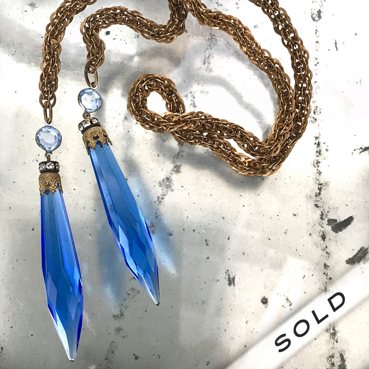 Celestial Daylight sold